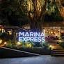 Marina Express