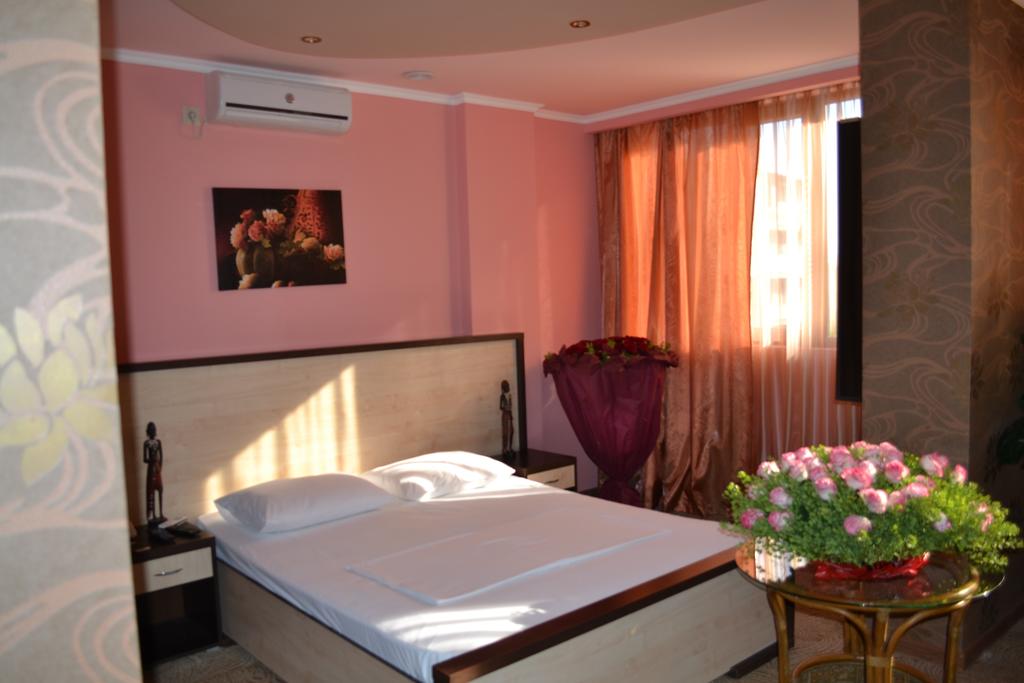 Baxos Yerevan hotel