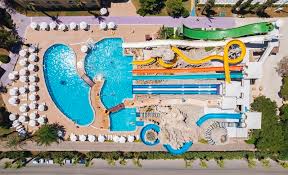 Selectum Family Resort