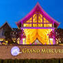 هتل Grand Mercure Patong Phuket