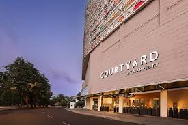 courtyard by marriott